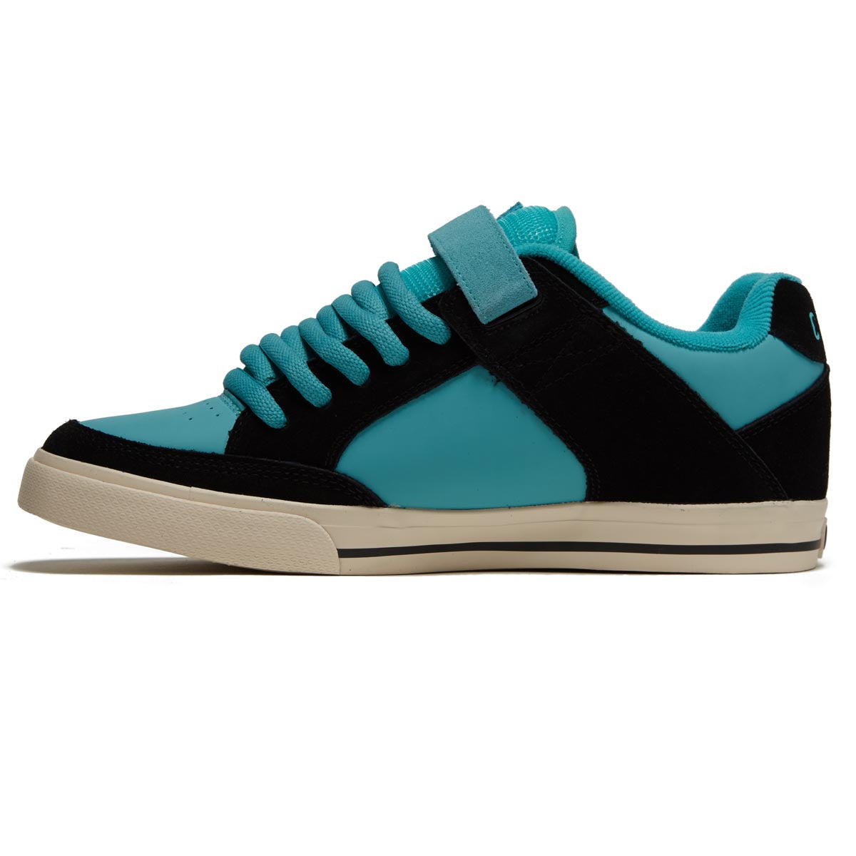 C1rca 205 Vulc Shoes - Nile/Black image 2