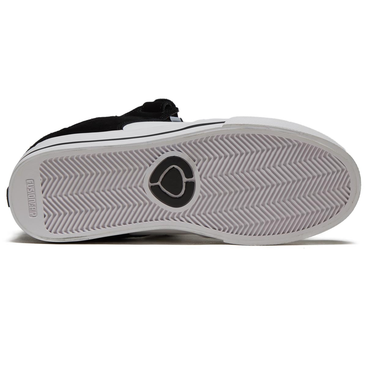 C1rca 205 Vulc Shoes - Black/White image 4