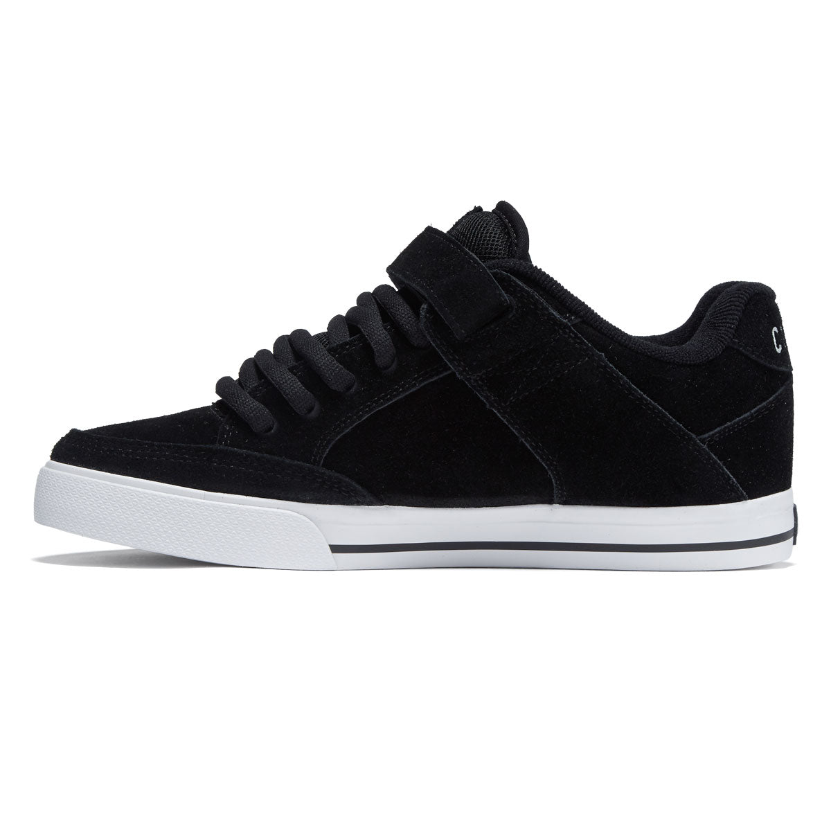 C1rca 205 Vulc Shoes - Black/Black/White image 2