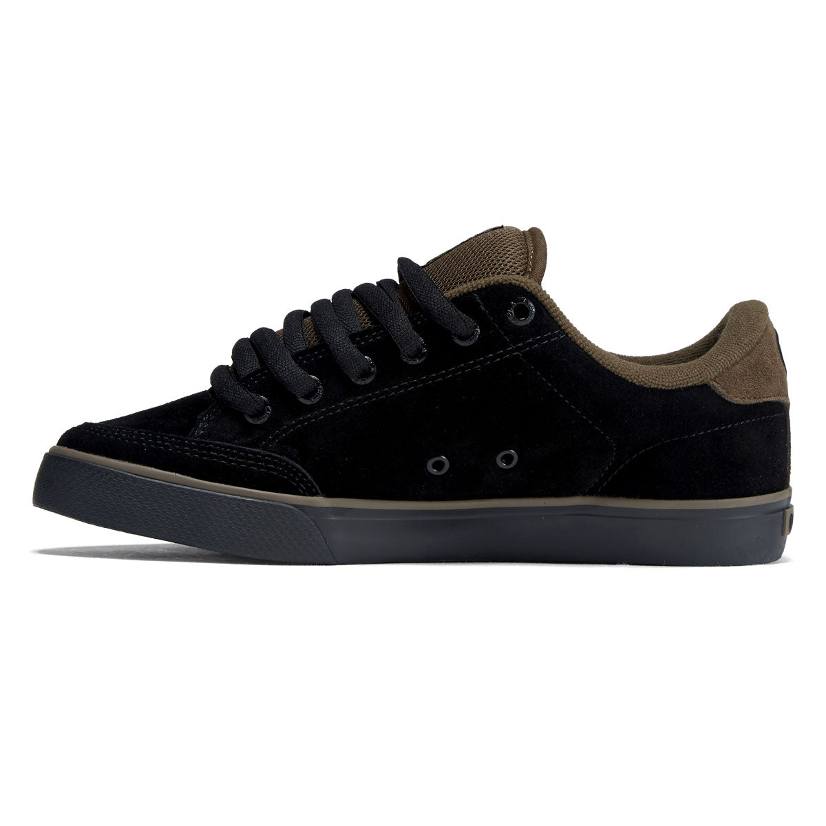 C1rca Al 50 Shoes - Black/Chocolate image 2