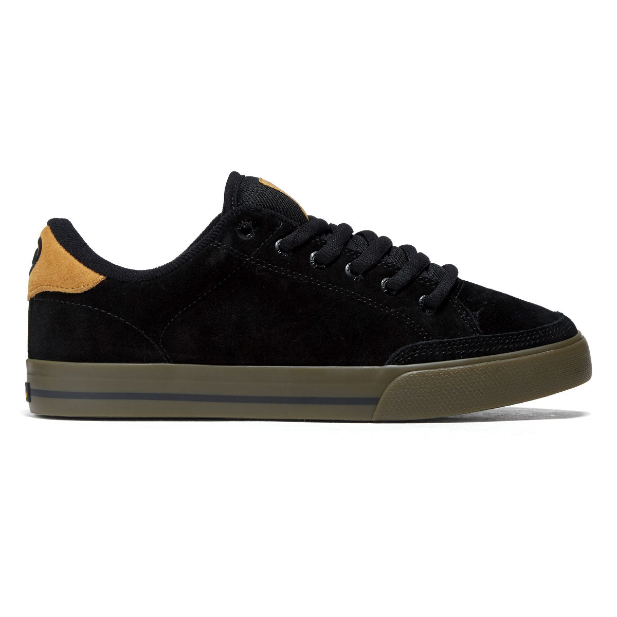 C1rca AL 50 Shoes - Black/Beeswax/Gum image 1