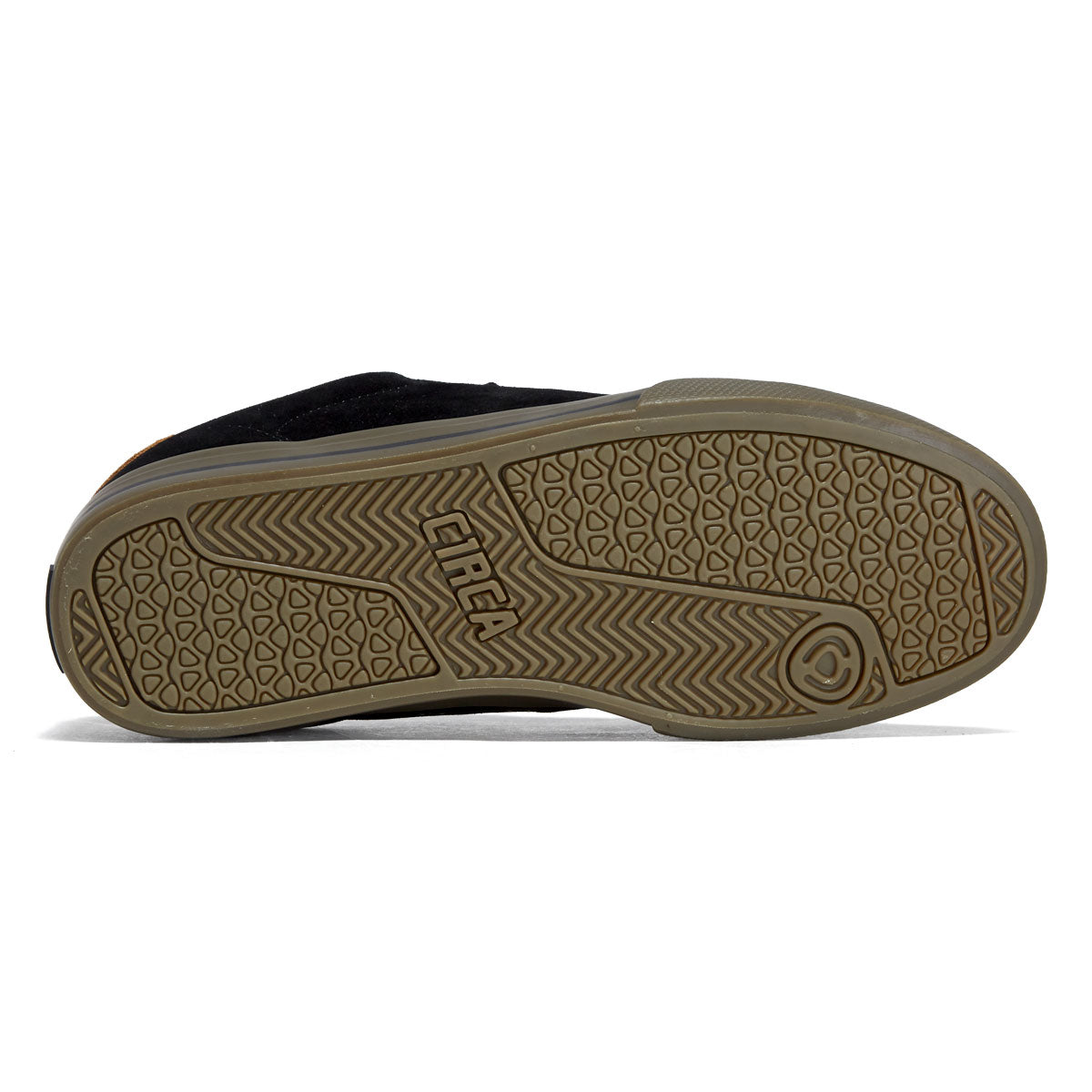 C1rca AL 50 Shoes - Black/Beeswax/Gum image 4