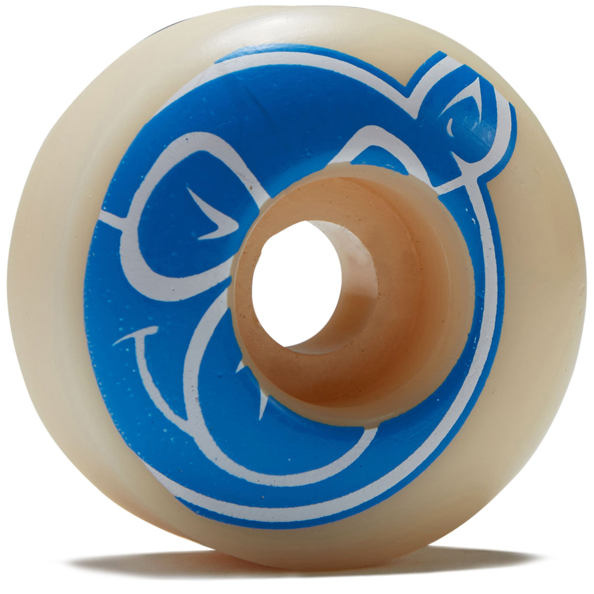 Pig Classic 99a Skateboard Wheels - 53mm image 1