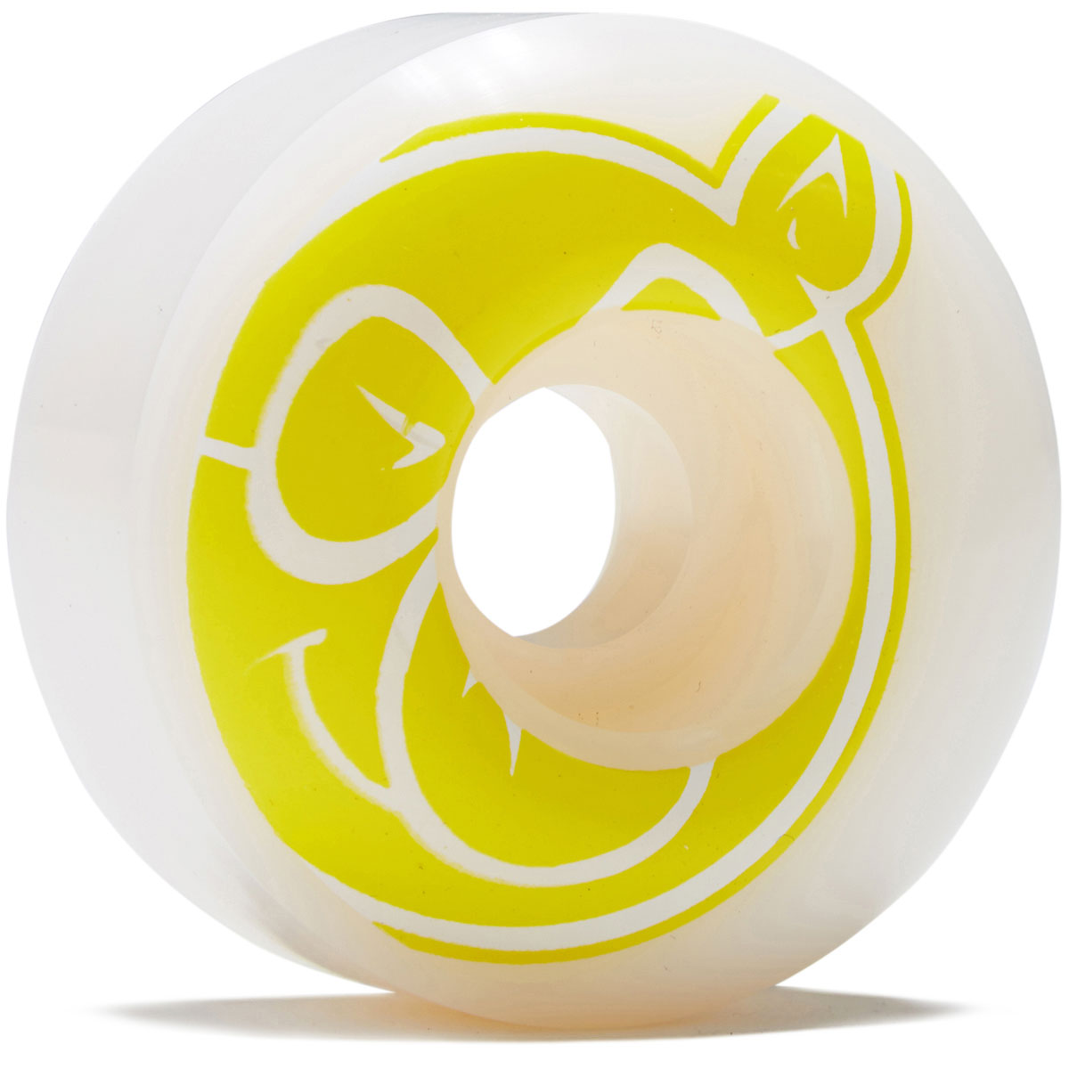 Pig Classic 99a Skateboard Wheels - 55mm image 1