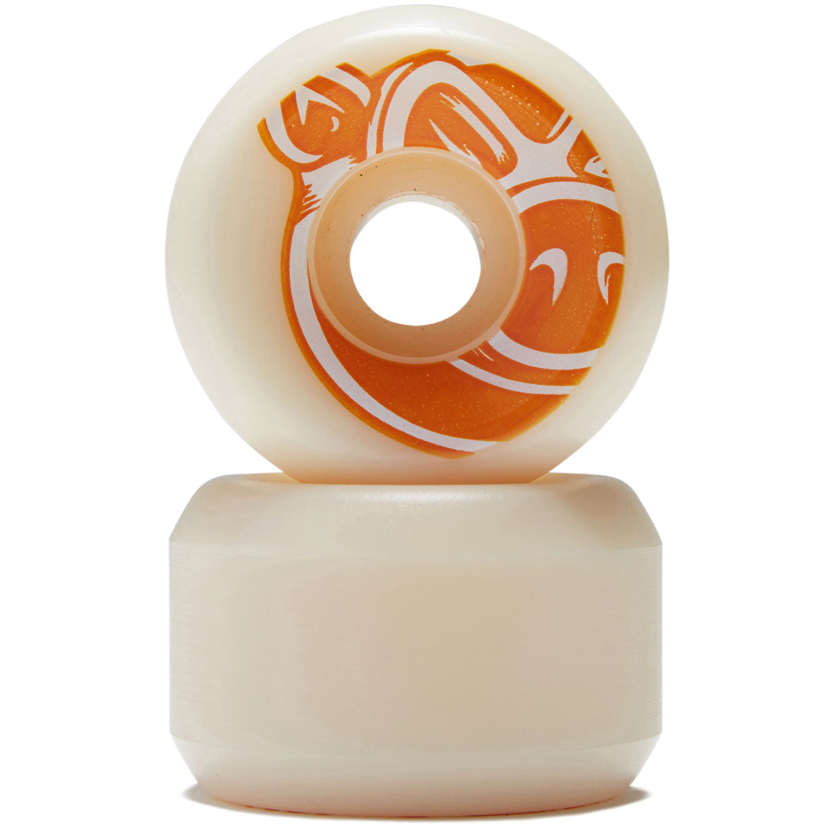 Pig Conical 95a Skateboard Wheels - 53mm image 2