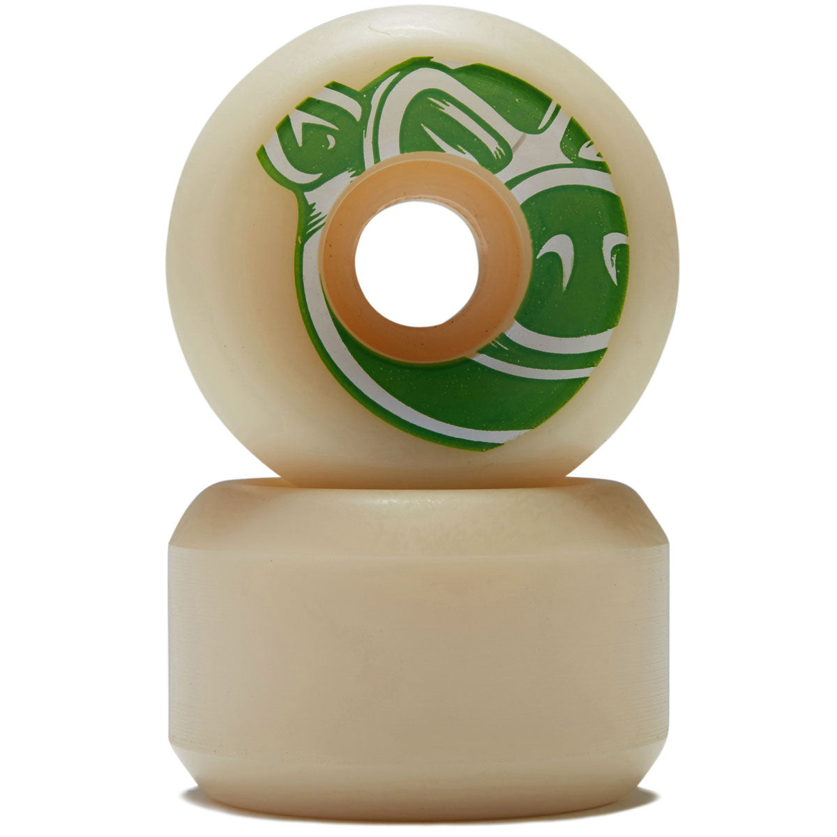 Pig Conical 95a Skateboard Wheels - 55mm image 2