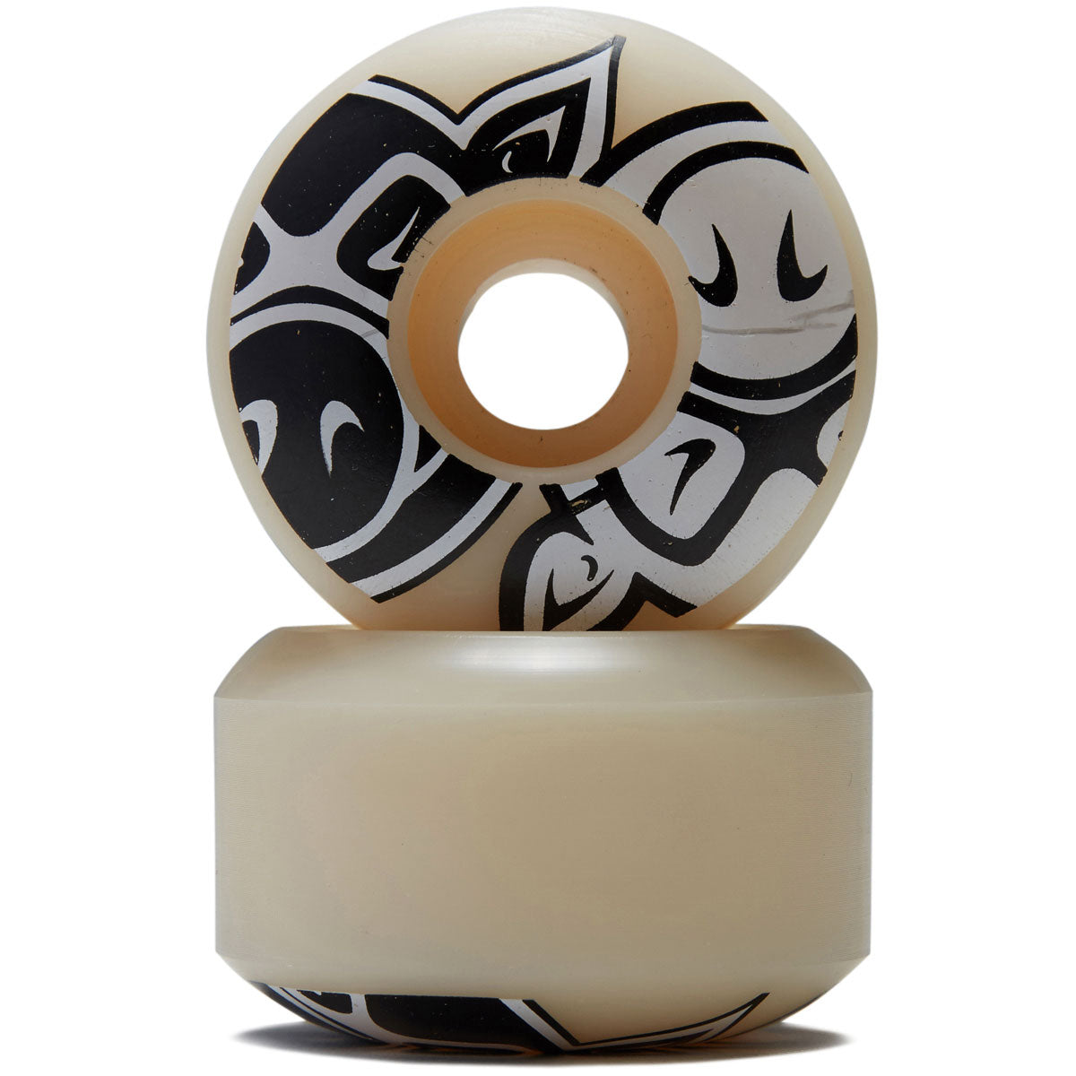 Pig Combo 99a Skateboard Wheels - 54mm image 2