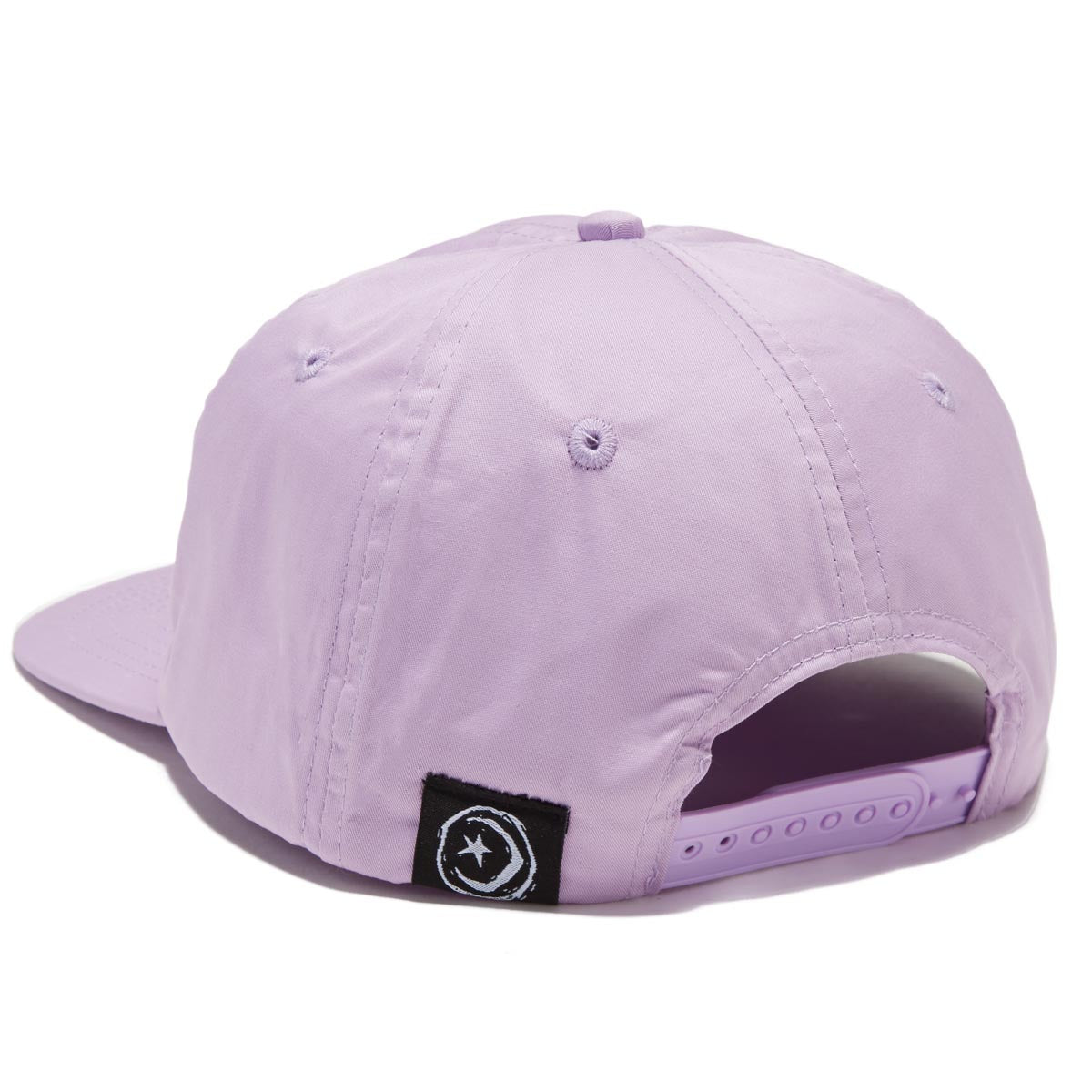 Foundation Girls Kick Ass Hat - Lavender image 2