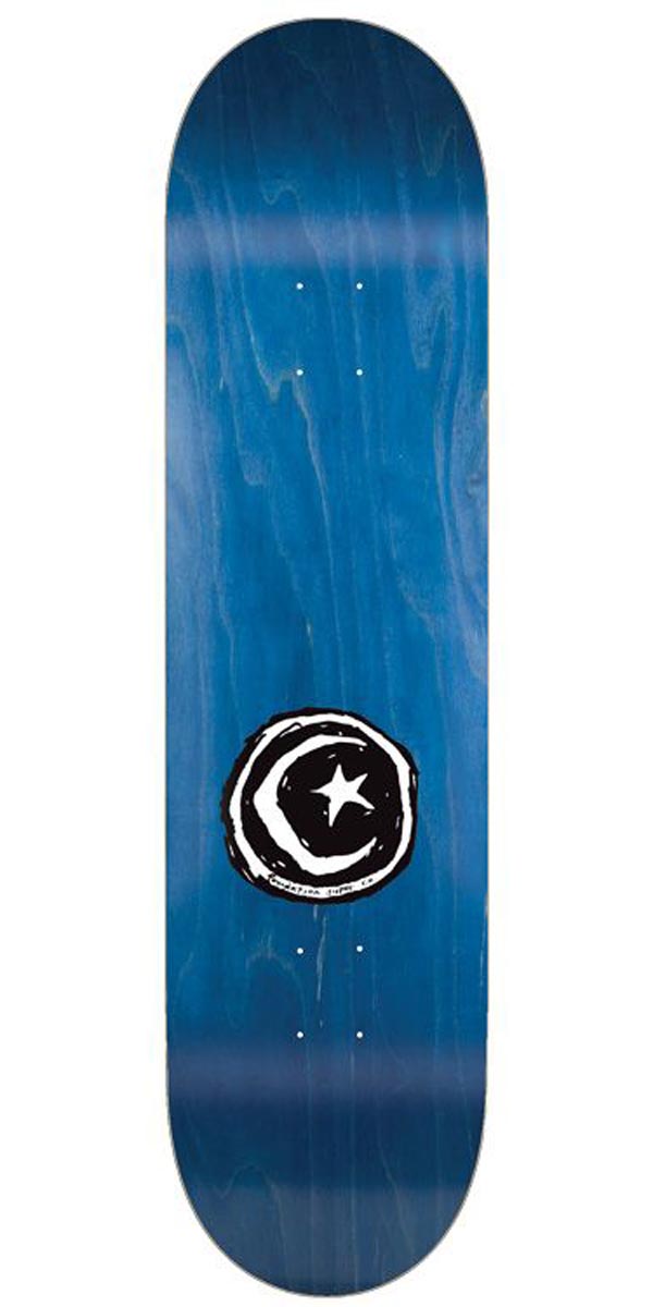 Foundation Campbell Busker Skateboard Complete - 8.50