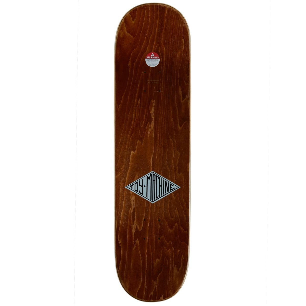 Toy Machine Romero Ladouceur Skateboard Complete - 8.38