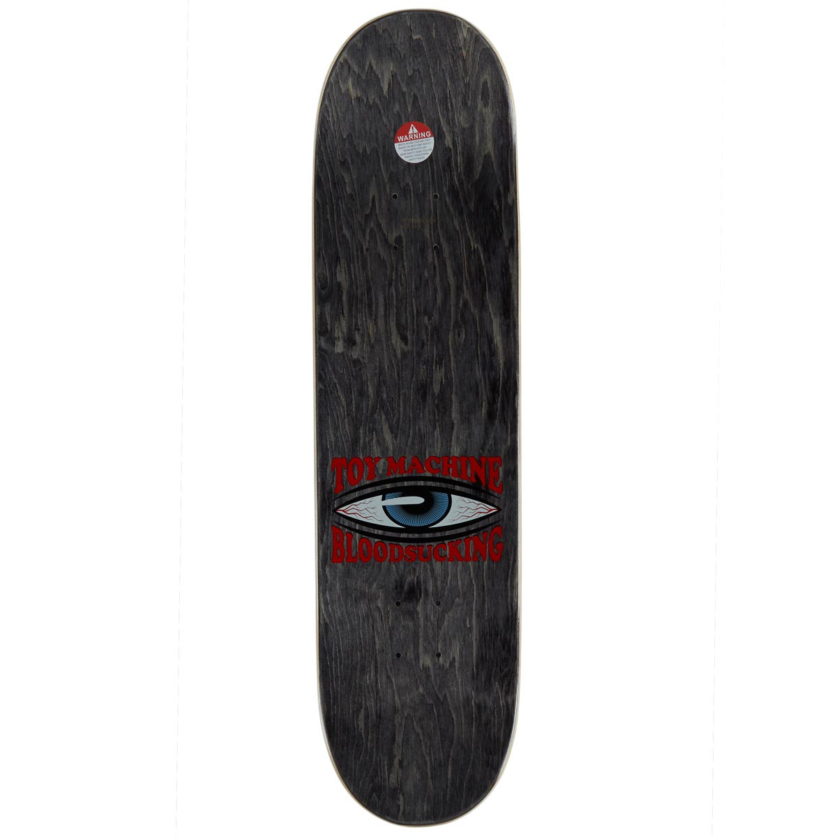 Toy Machine Peace Skateboard Complete - 8.25