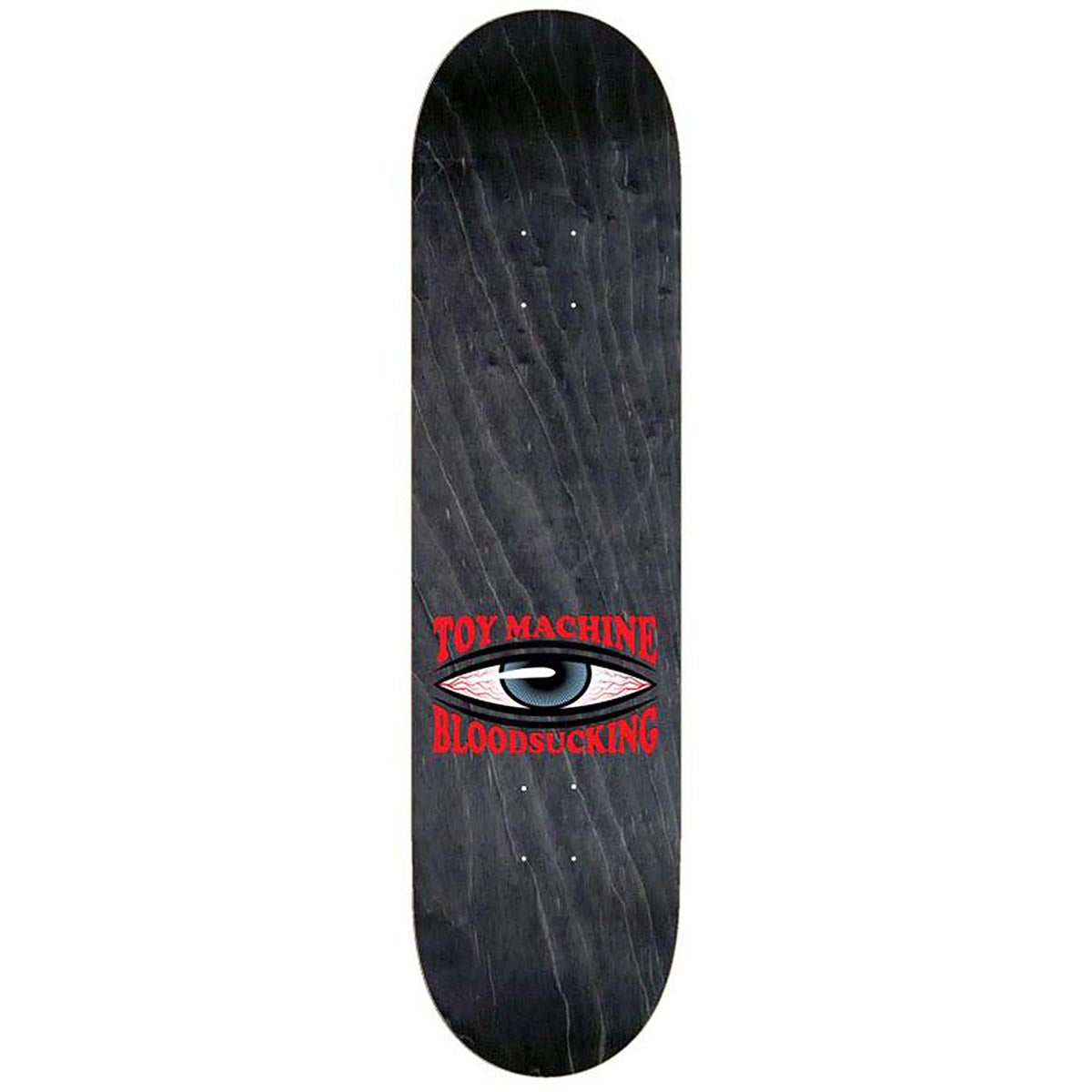 Toy Machine Sect Symmetrical Skateboard Deck - 8.50