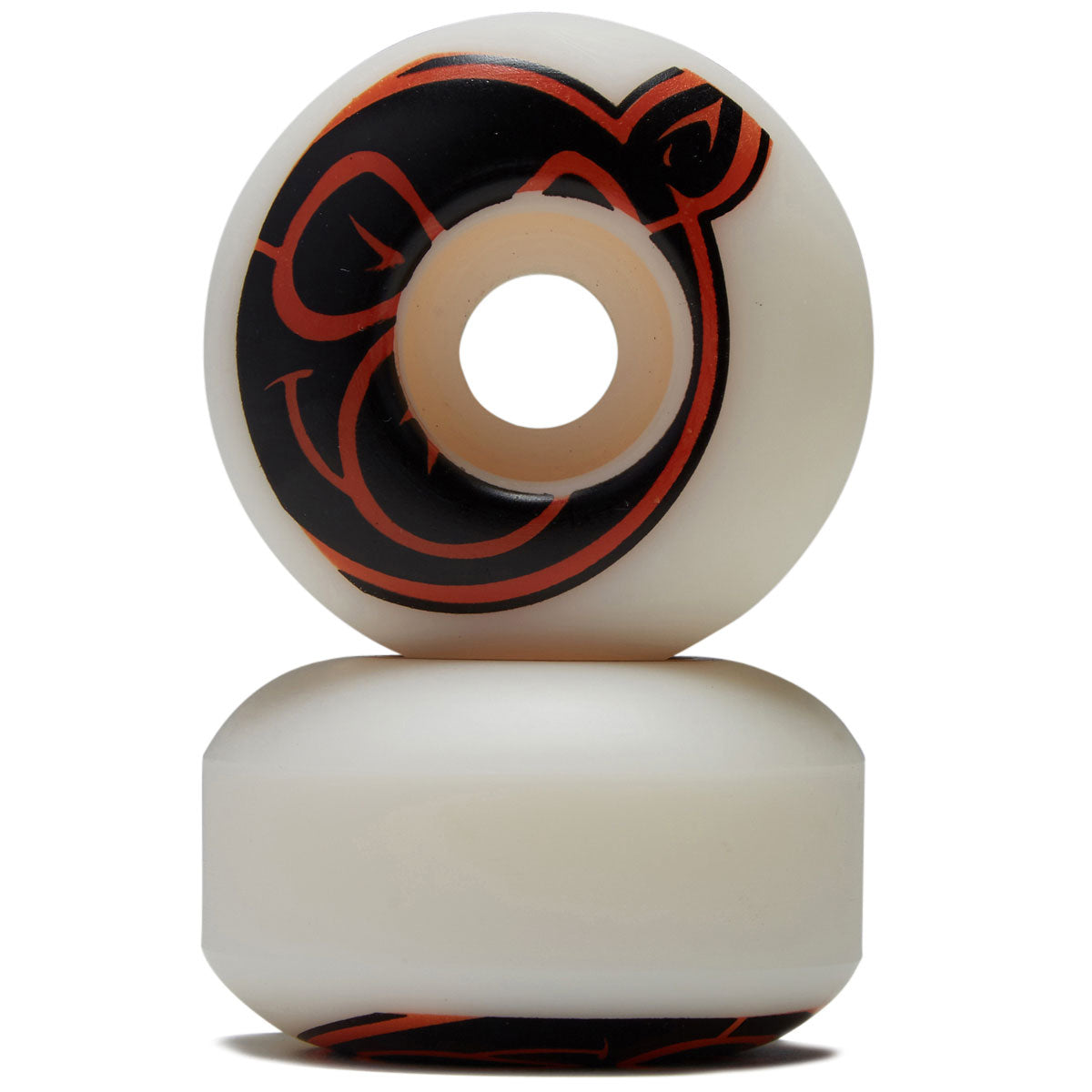 Pig Classic 99a Skateboard Wheels - 54mm image 2