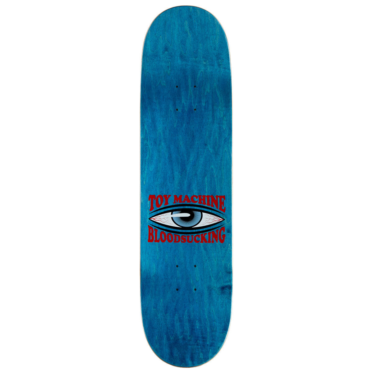 Toy Machine Martin Roadside Skateboard Deck - 8.25