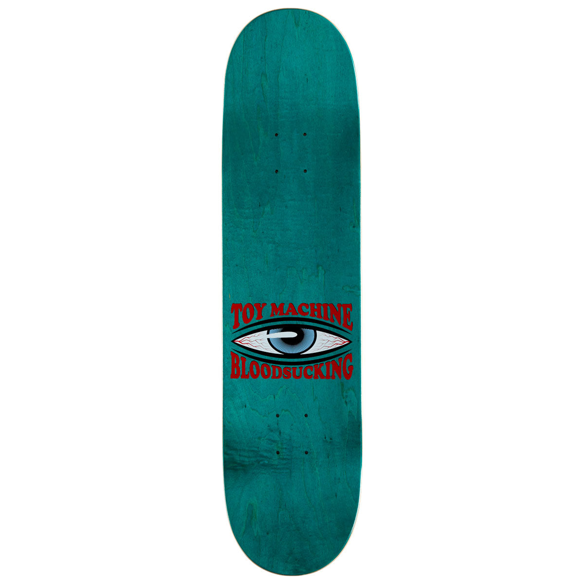 Toy Machine Axel Roadside Skateboard Complete - 8.00