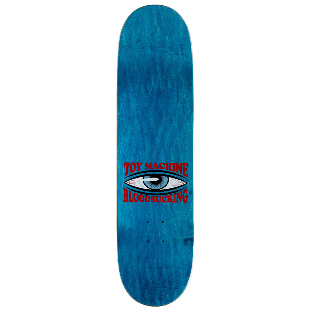 Toy Machine Axel Globe Skateboard Complete - 8.38