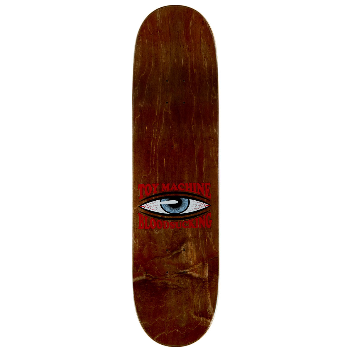 Toy Machine Monster Flex Skateboard Complete - 8.25