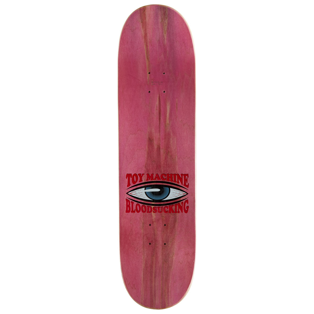 Toy Machine Cordano Holy Spirit Skateboard Complete - 8.50