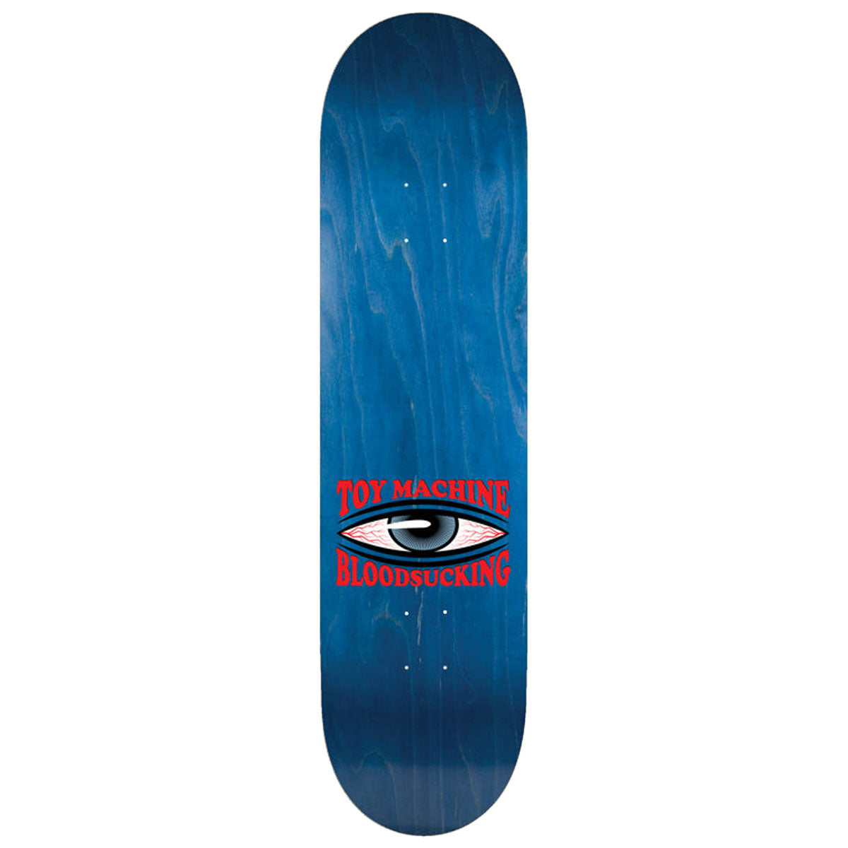 Toy Machine Axel Cyclist Skateboard Complete - 8.25