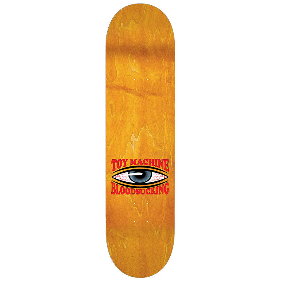 Toy Machine Hoban Girl Skateboard Complete - 8.38