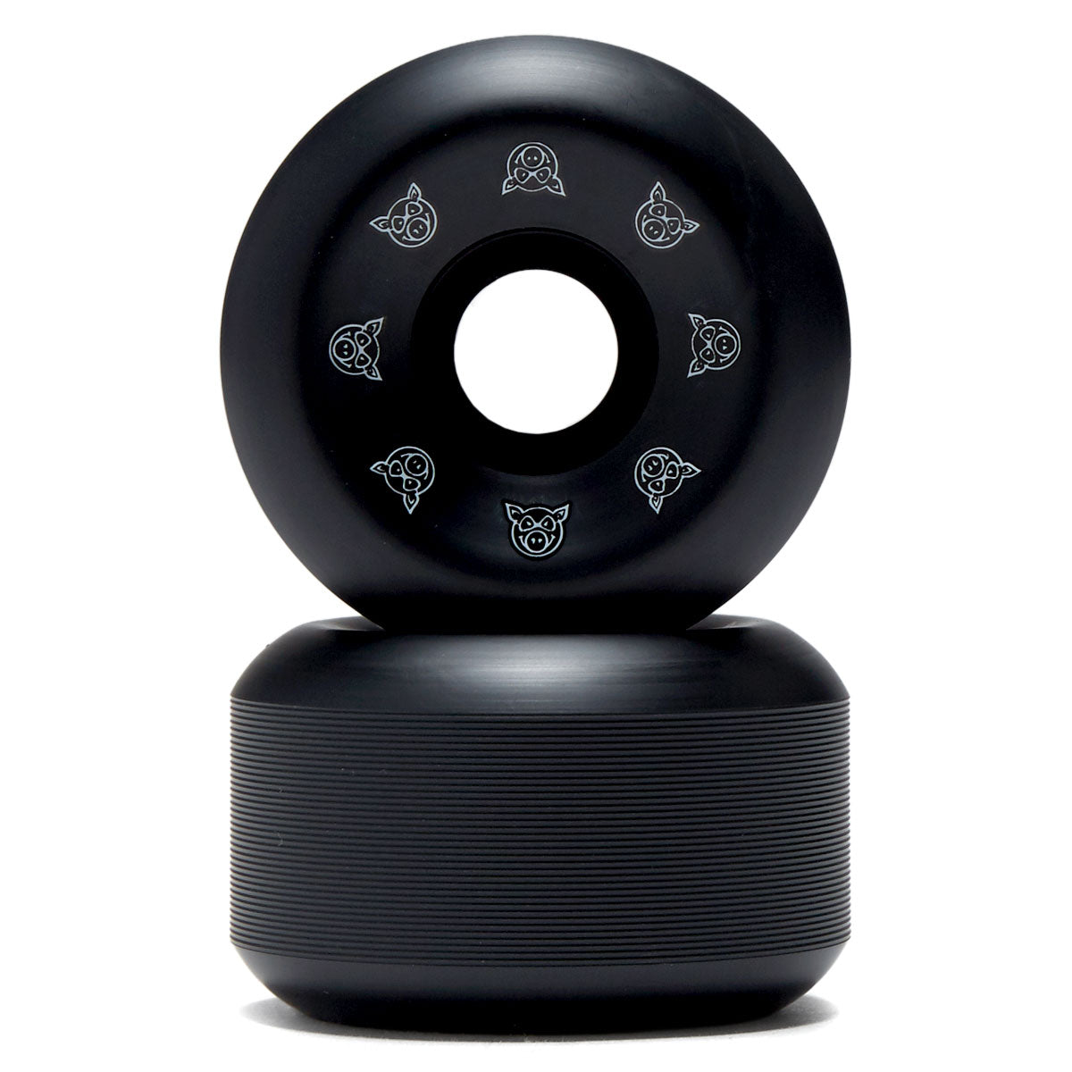 Pig Conical 99a Skateboard Wheels - 55mm image 2