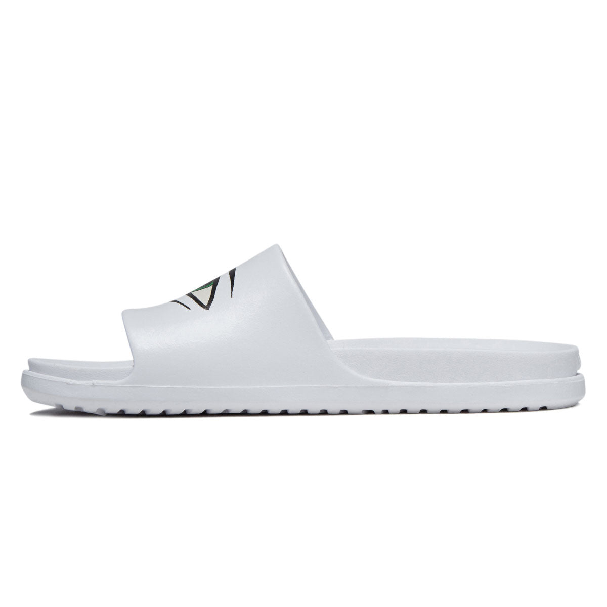 Toy Machine x Native Sect Slides - White image 2