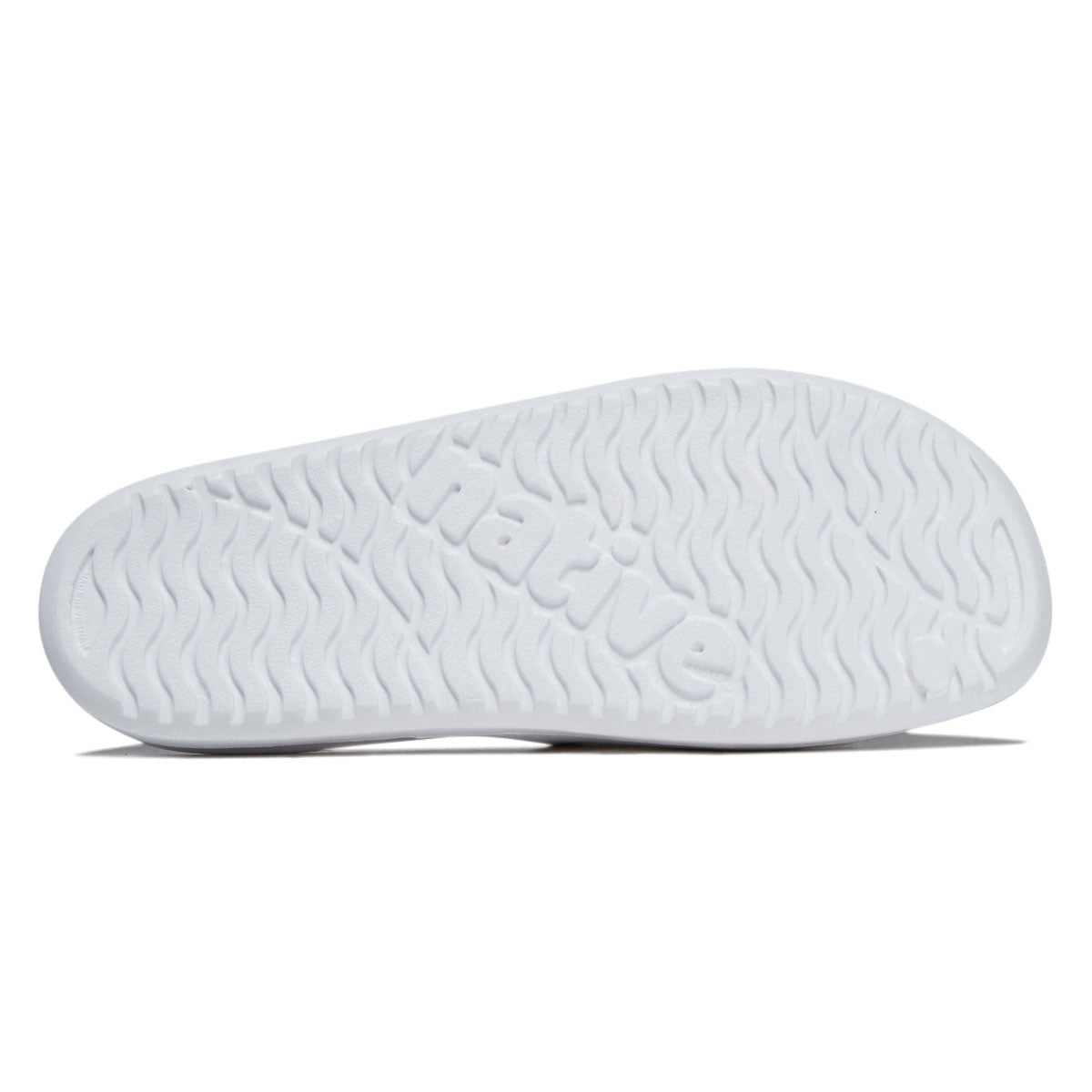 Toy Machine x Native Sect Slides - White image 4