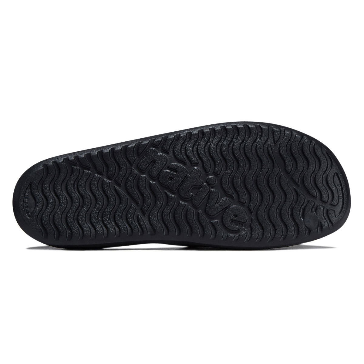 Toy Machine x Native Monster Slides - Black image 4