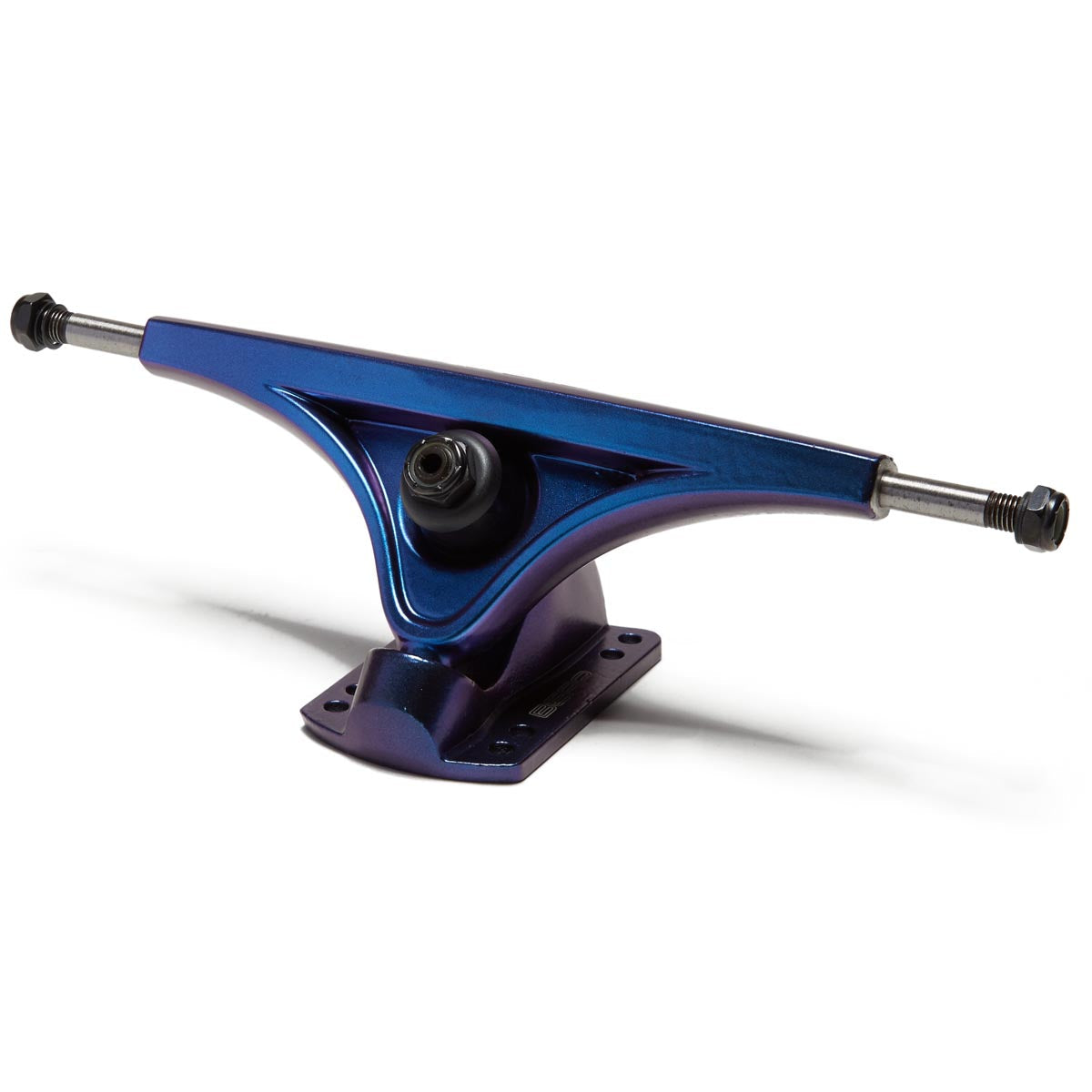 Bear Gen 6 50 Degree Longboard Trucks - Color Shift - 180mm image 2