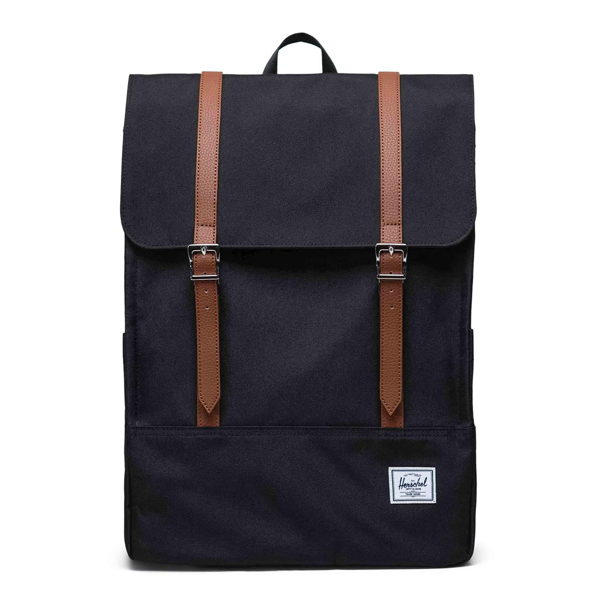 Herschel Supply Survey Backpack - Black image 1