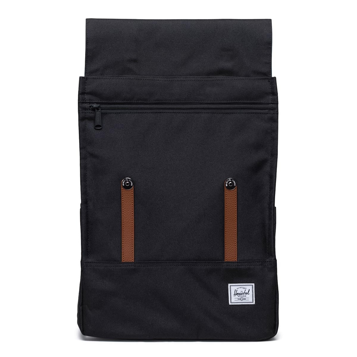 Herschel Supply Survey Backpack - Black image 2