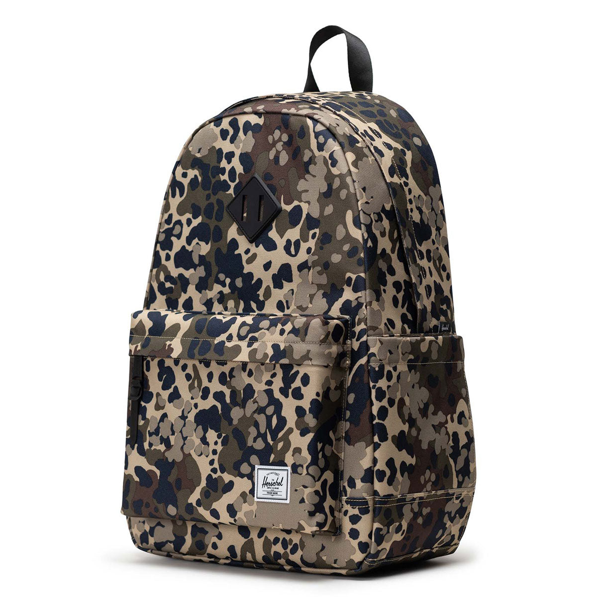 Herschel Supply Heritage  Backpack - Terrain Camo image 3