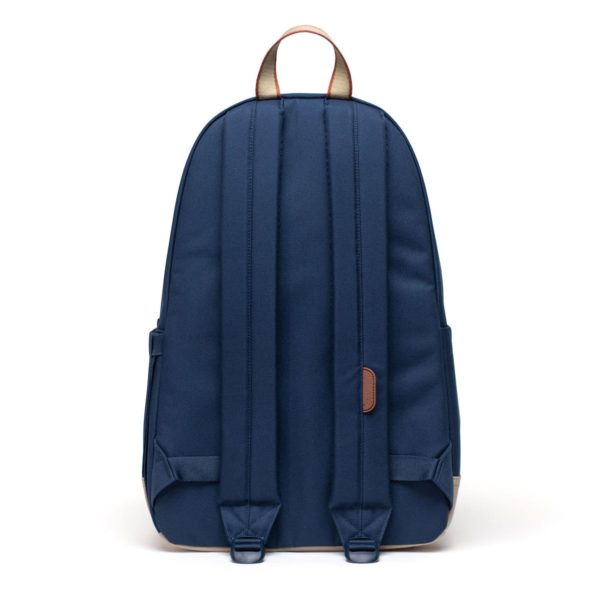 Herschel Supply Heritage Backpack - Black Iris/Twill image 2