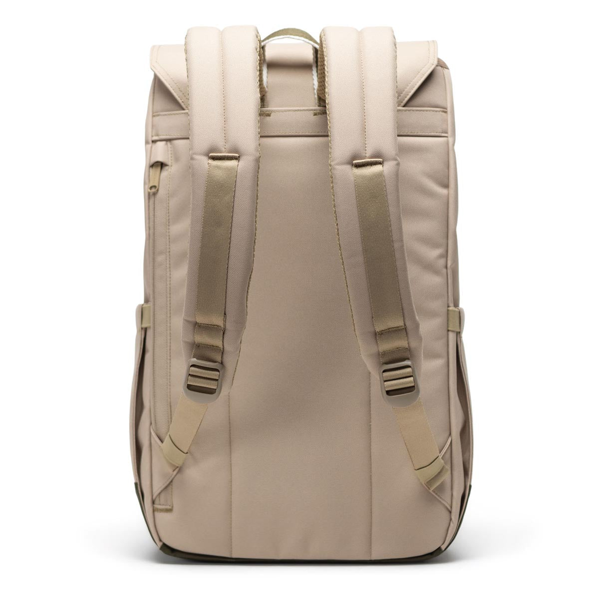 Herschel Supply Retreat Backpack - Twill/Ivy Green image 4