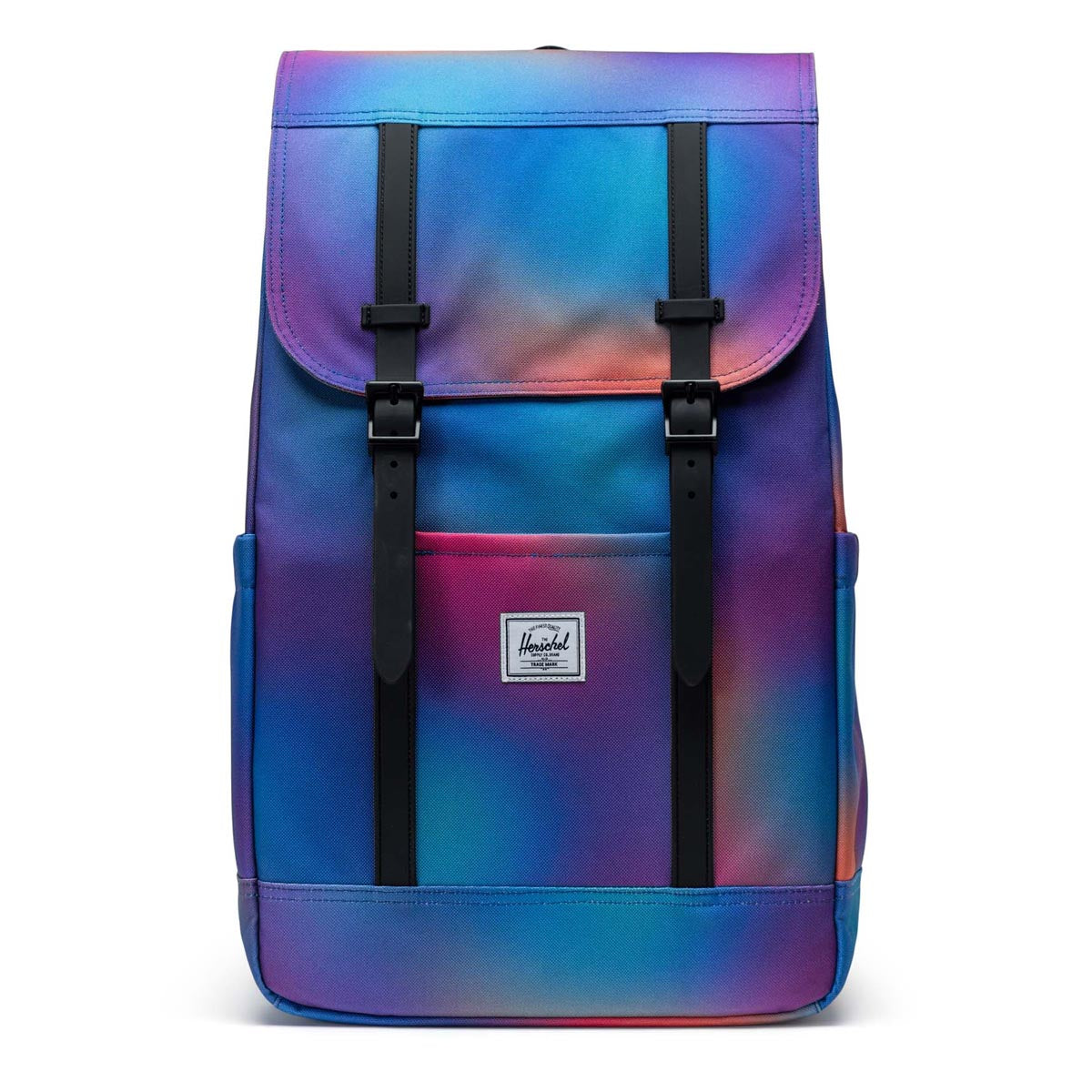 Herschel Supply Retreat Backpack - Blur image 1