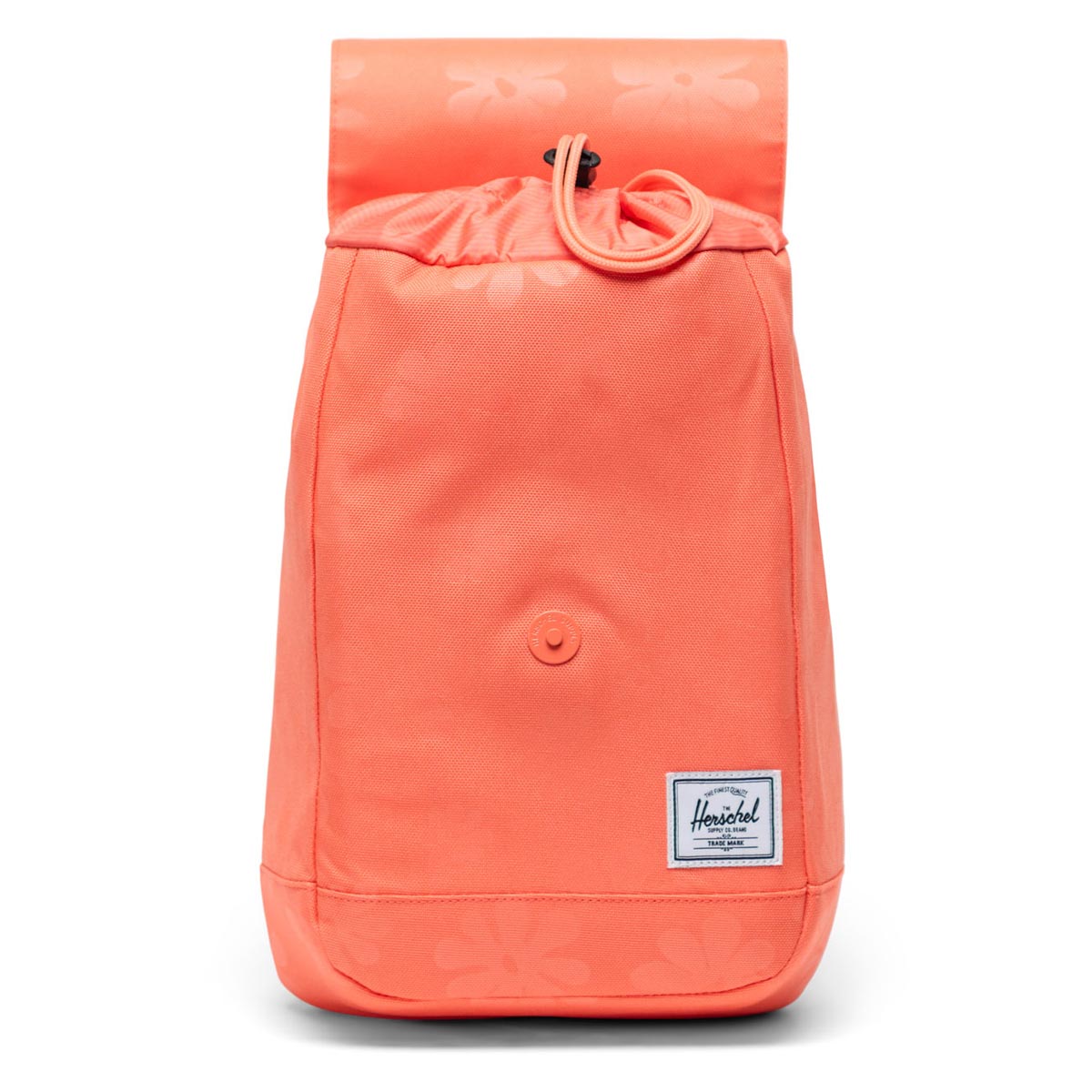 Herschel Supply Retreat Sling Bag - Coral Floral Sun image 2