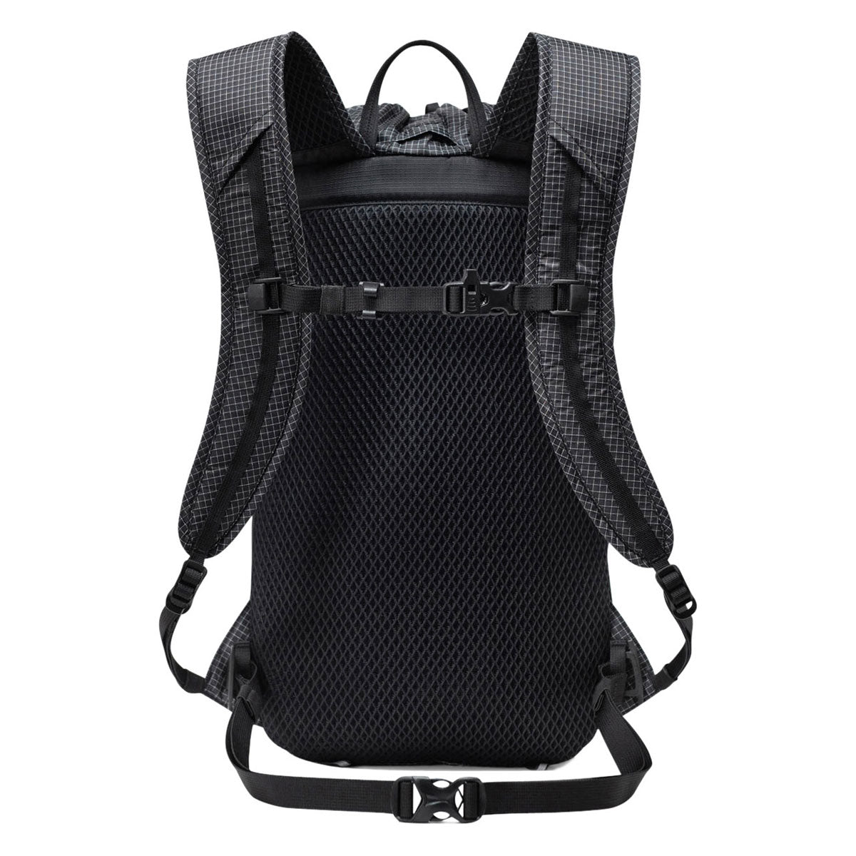 Herschel Supply Ultralight Cinch 14L Daypack - Black image 2