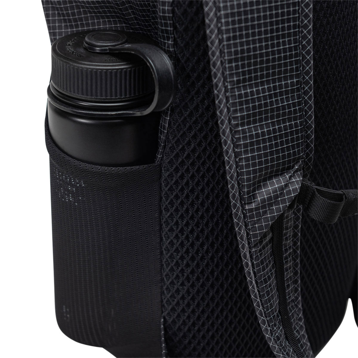 Herschel Supply Ultralight Cinch 14L Daypack - Black image 4