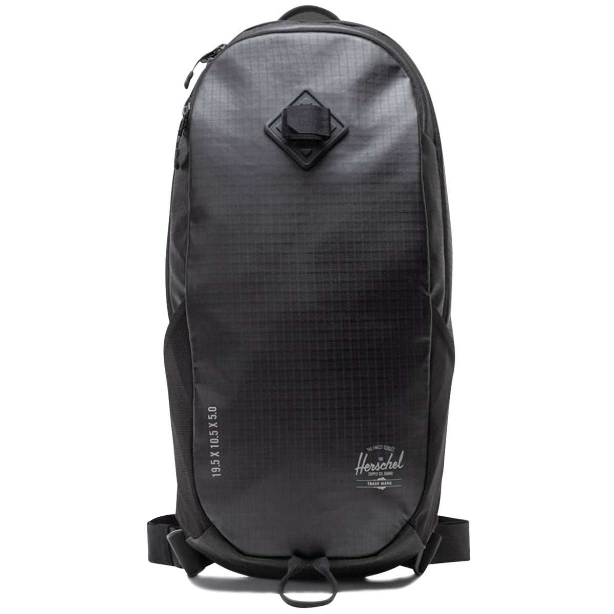 Herschel Supply All Season 17L Backpack - Black image 1