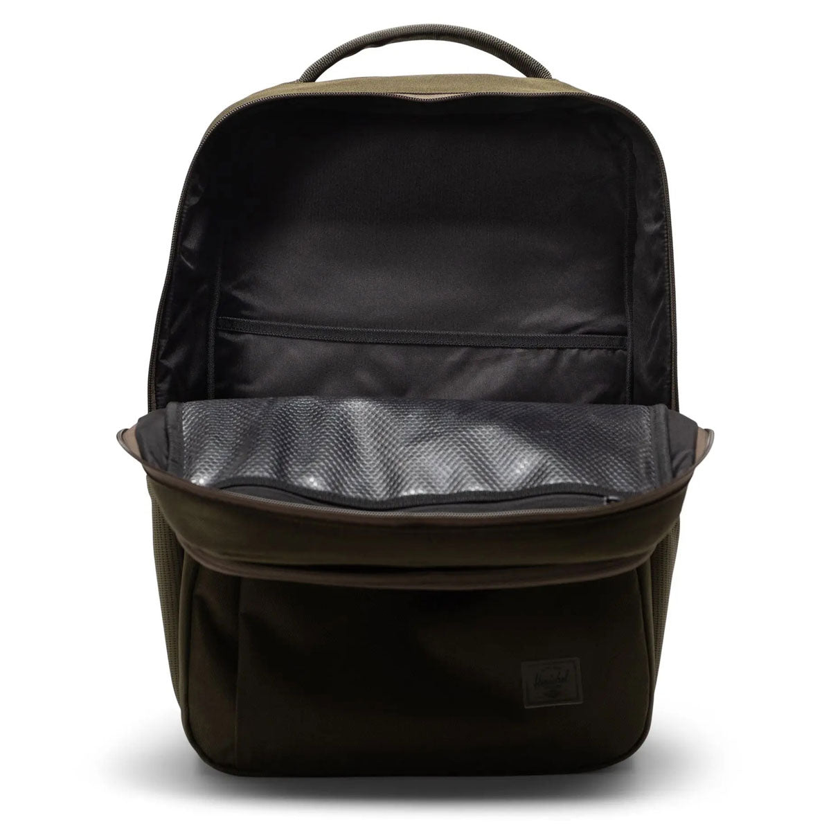 Herschel Supply Kaslo Tech Backpack - Ivy Green Tonal image 3