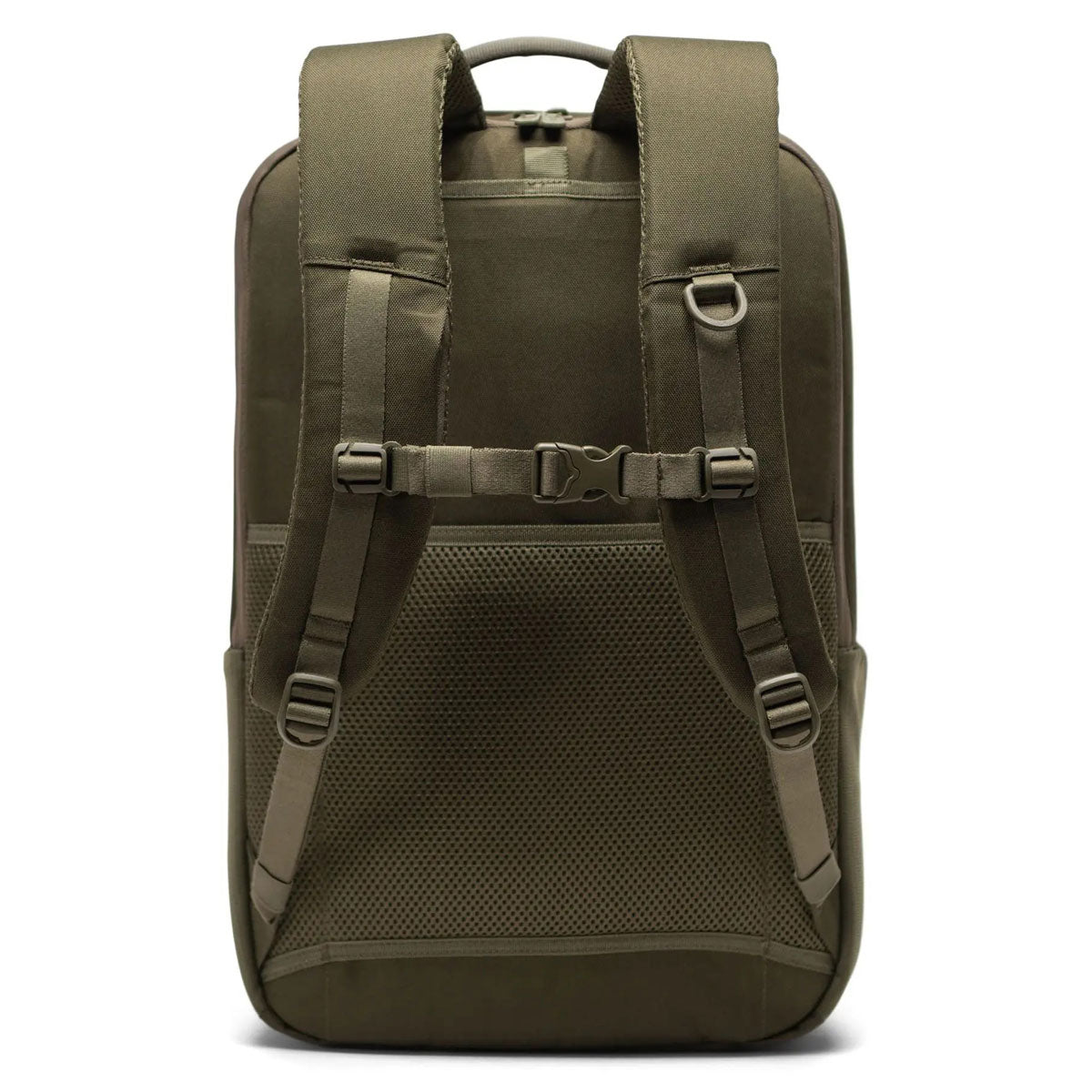 Herschel Supply Kaslo Tech Backpack - Ivy Green Tonal image 4