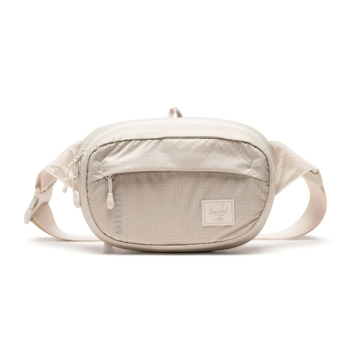 Herschel Supply Ultralight 2L Hip Bag - Moonbeam image 1