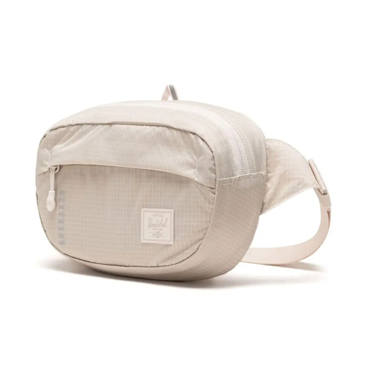 Herschel Supply Ultralight 2L Hip Bag - Moonbeam image 2