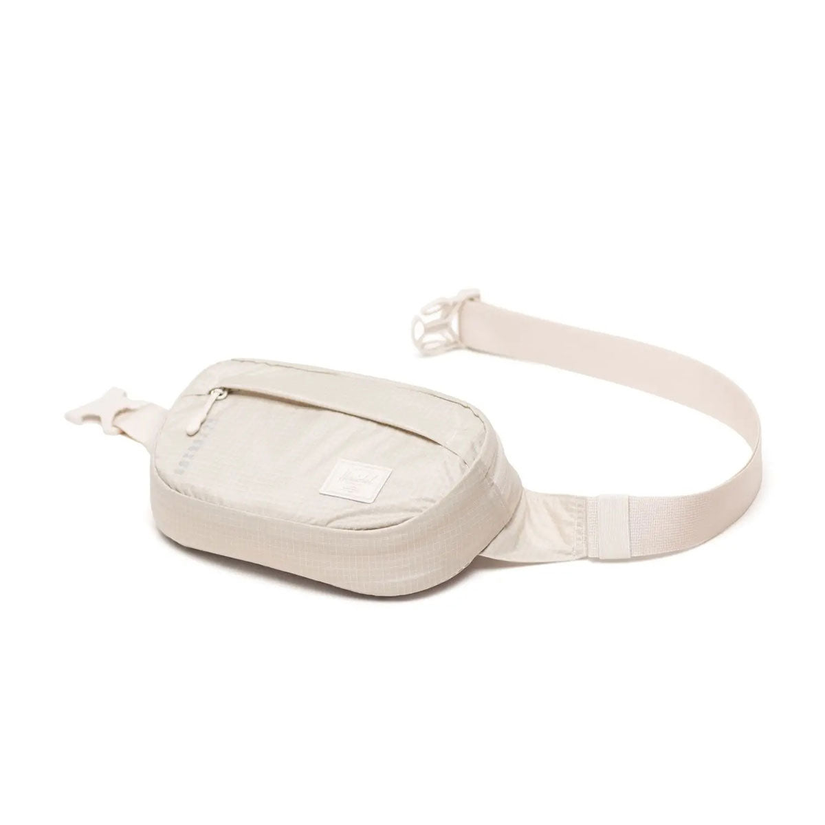 Herschel Supply Ultralight 2L Hip Bag - Moonbeam image 3