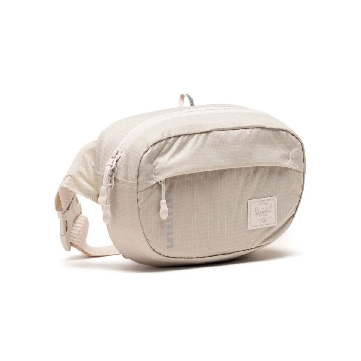 Herschel Supply Ultralight 2L Hip Bag - Moonbeam image 5