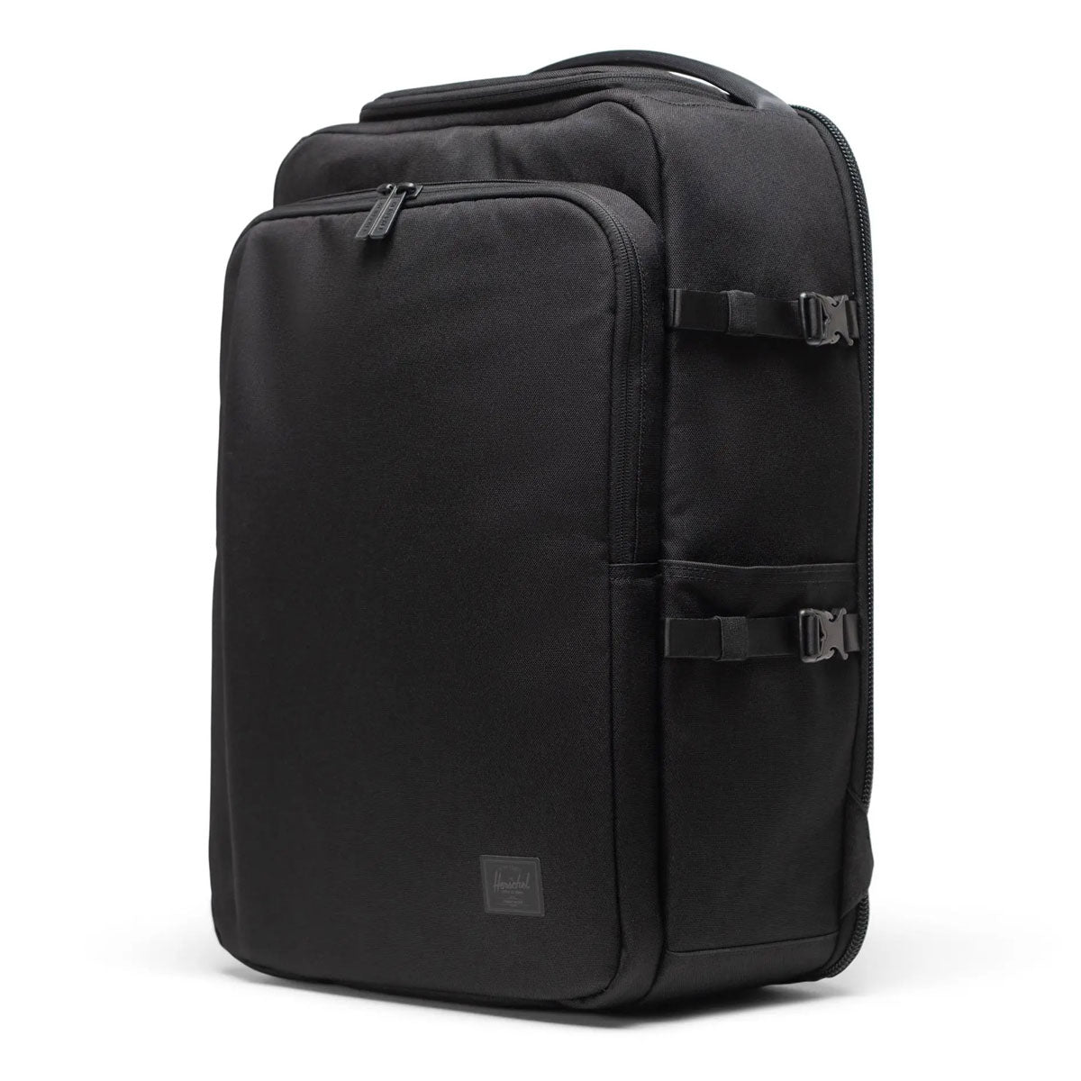 Herschel Supply Kaslo Camera Tech Backpack - Black image 4