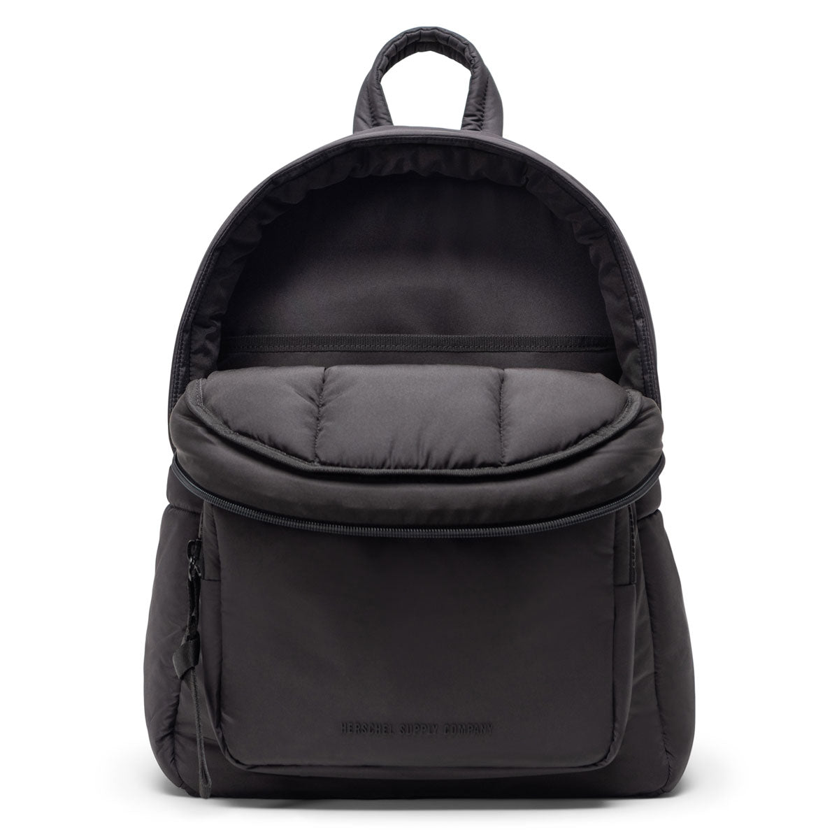 Herschel Supply Cloudform Backpack - Black image 2