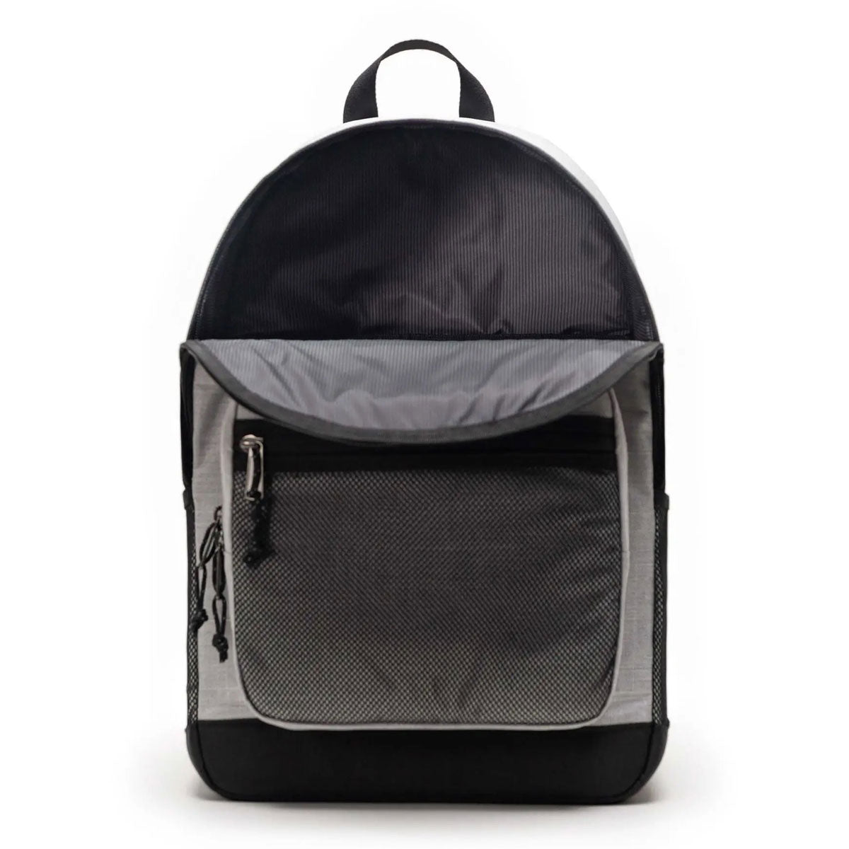 Herschel Supply Kaine Backpack - Varsity Grey Crosshatch image 3