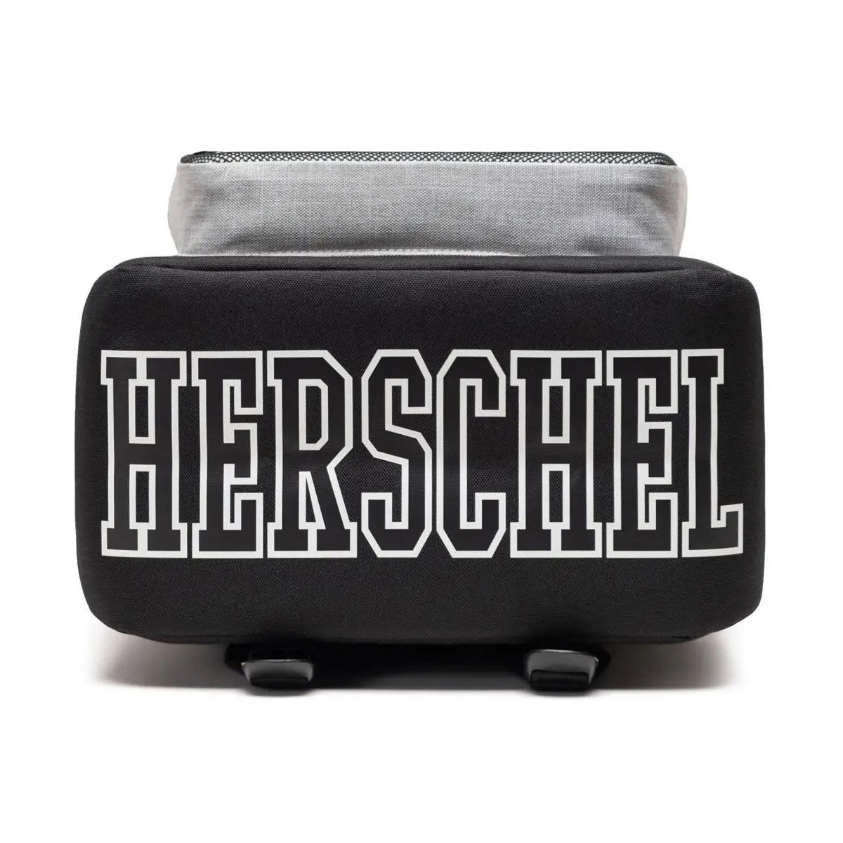 Herschel Supply Kaine Backpack - Varsity Grey Crosshatch image 5