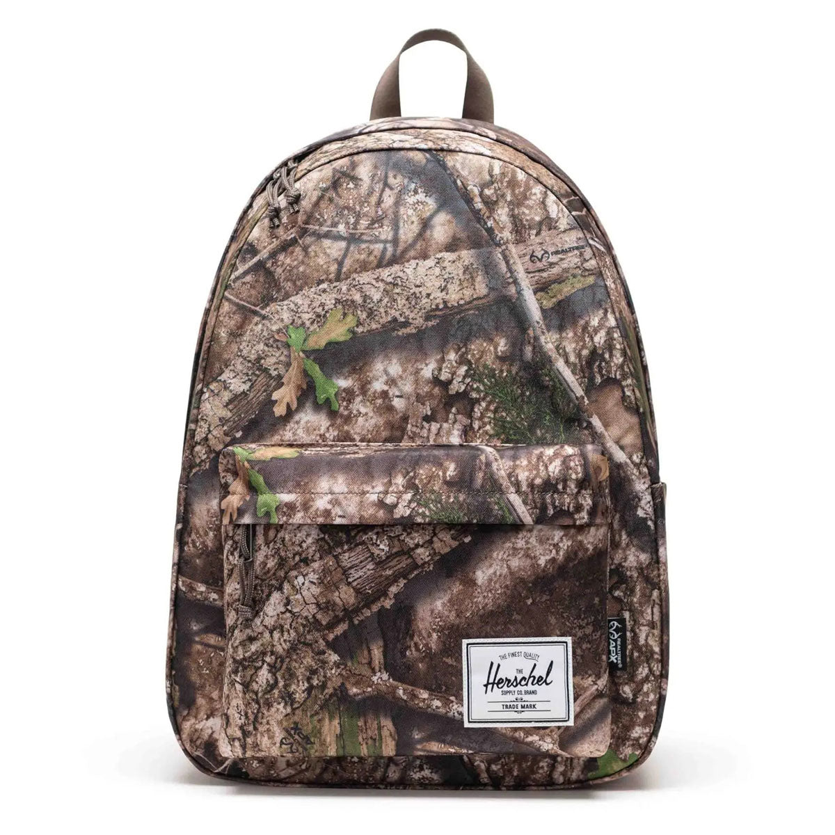 Herschel Supply x Realtree Classic XL Backpack - Realtree APX Camo image 1